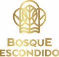 logos bosques dorado